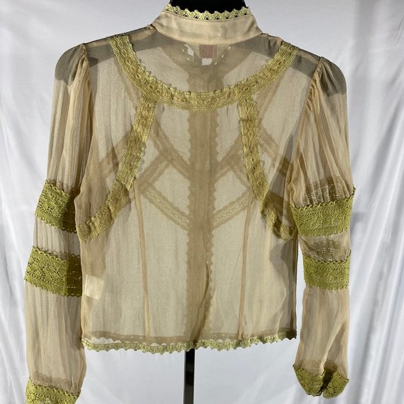 AS TOP - 101 - Picture 2 of 4